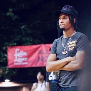 Meet your Posher, Mike